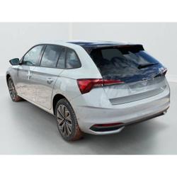 Skoda Scala 150 DSG DYNAMIC Cesson-S&eacute;vign&eacute;