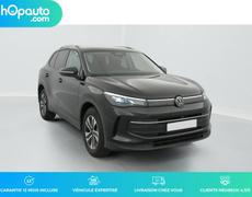Volkswagen Tiguan Laval