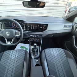 Volkswagen Polo Polo 1.0 TSI 116 S&S DSG7 R-Line Edition Colmar