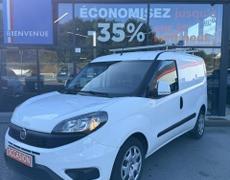 Fiat Doblo Cargo - 1.6 Multijet 120 Pro Lounge - 13 788 €
