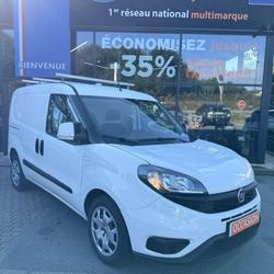Fiat Doblo Cargo 1.6 Multijet 120 Pro Lounge occasion - Perros-Guirec - photo 2/15