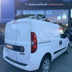 Fiat Doblo Cargo 1.6 Multijet 120 Pro Lounge occasion - Perros-Guirec - photo 3/15