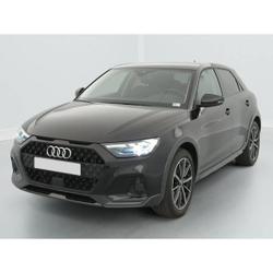 Audi A1 ALLSTREET 30 TFSI 110 ch S tronic 7 Design Luxe Cesson-S&eacute;vign&eacute;