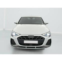 Audi A3 Sportback TFSI e Hybride rechargeable 204 S tronic 6 S line Cesson-S&eacute;vign&eacute;