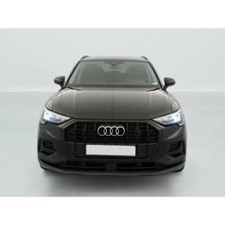 Audi Q3 35 TDI 150 ch S tronic 7 Design Saint-Jouan-des-Gu&eacute;rets