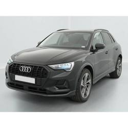 Audi Q3 35 TDI 150 ch S tronic 7 Design Saint-Jouan-des-Gu&eacute;rets