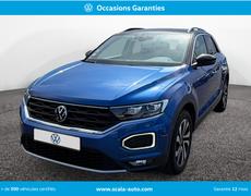 Volkswagen T-Roc Estancarbon