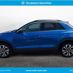 Volkswagen T-Roc T-Roc 1.0 TSI 110 Start/Stop BVM6 Lounge Estancarbon