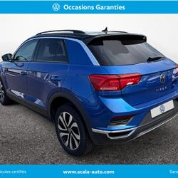 Volkswagen T-Roc T-Roc 1.0 TSI 110 Start/Stop BVM6 Lounge Estancarbon