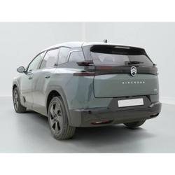 Citroen C5 Aircross 1.2 HYBRID 145 AUT PLUS Laval