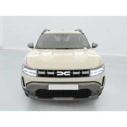Dacia Duster Mild Hybrid 140 Expression Laval