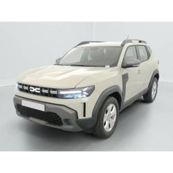 Dacia Duster Mild Hybrid 140 Expression Laval