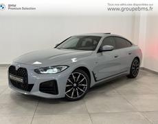 BMW Serie 4 Gran Coupe Buchelay