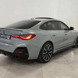 BMW Serie 4 Gran Coupe 420dA xDrive 190ch M Sport Buchelay