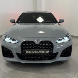 BMW Serie 4 Gran Coupe 420dA xDrive 190ch M Sport Buchelay