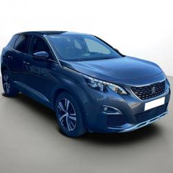 Peugeot 3008 THP 165 S&S EAT6 GT LINE Plaisance-du-Touch