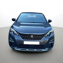 Peugeot 3008 THP 165 S&S EAT6 GT LINE Plaisance-du-Touch
