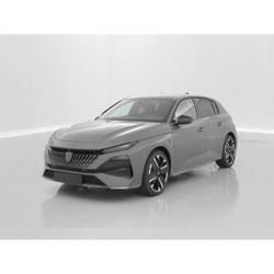 Peugeot 308 III Phase 1 1.5 BLUEHDI 130CH GT EXCLUSIVE EAT8 Laval