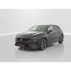 Peugeot 308 III Phase 1 1.5 BLUEHDI 130CH GT EXCLUSIVE EAT8 Laval
