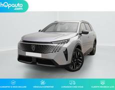 Peugeot 5008 Saint-Jouan-des-Guérets