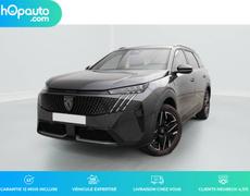 Peugeot 5008 Cesson-Sévigné