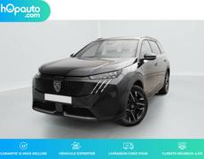 Peugeot 5008 Cesson-Sévigné