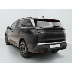 Peugeot 5008 145 e-DCS6 HYBRID GT 7PL Cesson-S&eacute;vign&eacute;