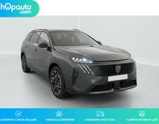 Peugeot 5008 Cesson-Sévigné