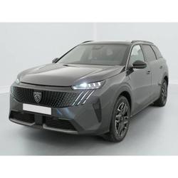 Peugeot 5008 Hybrid 145 e-DCS6 GT Cesson-S&eacute;vign&eacute;
