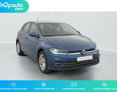 Volkswagen Polo Laval