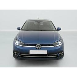Volkswagen Polo 1.0 TSI 95 S BVM5 Style Laval
