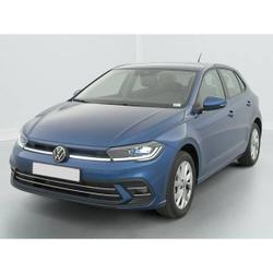Volkswagen Polo 1.0 TSI 95 S BVM5 Style Laval