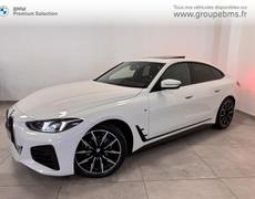 BMW Serie 4 Gran Coupe Buchelay