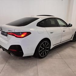 BMW Serie 4 Gran Coupe 420dA xDrive 190ch M Sport Buchelay