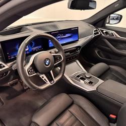 BMW Serie 4 Gran Coupe 420dA xDrive 190ch M Sport Buchelay