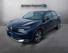 Citroen C4 Saint-Lô