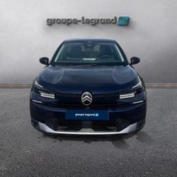 Citroen C4 1.2 Hybride 100ch S&S YOU Automatique Saint-L&ocirc;