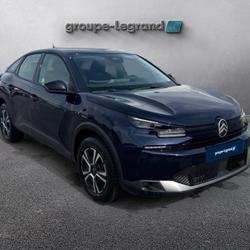 Citroen C4 1.2 Hybride 100ch S&S YOU Automatique Saint-L&ocirc;