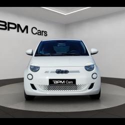 Fiat 500 II e 95ch MY23 Laval