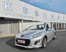 Peugeot 308 CC Phase 2 Petit-Mars