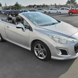 Peugeot 308 CC Phase 2 1.6 THP 16V 156CH FELINE BA Petit-Mars