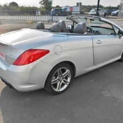 Peugeot 308 CC Phase 2 1.6 THP 16V 156CH FELINE BA Petit-Mars