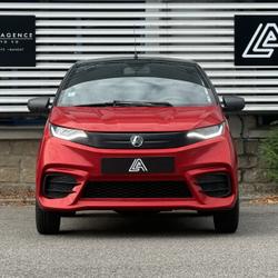 Aixam City SPORT Quimper