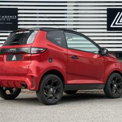 Aixam City SPORT Quimper