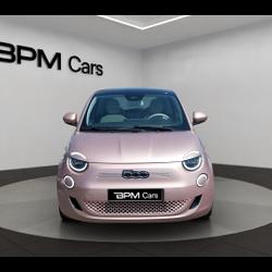 Fiat 500 II e 118ch La Prima MY23 Saint-Doulchard