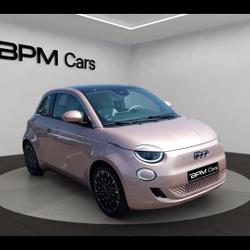 Fiat 500 II e 118ch La Prima MY23 Saint-Doulchard
