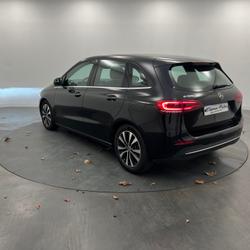 Mercedes Classe B 180 7G-DCT Style Line Edition Quimper