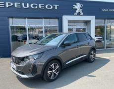 Peugeot 3008 Pouzauges