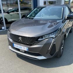 Peugeot 3008 BlueHDi 130ch S&S BVM6 Allure Pouzauges