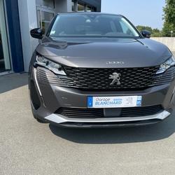 Peugeot 3008 BlueHDi 130ch S&S BVM6 Allure Pouzauges